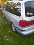 Vind autoturism vw Sharan Cross 1.9 tdi  7 M an fab 2002 cârlig de rem