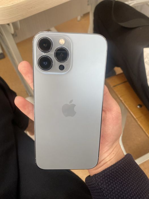 Iphone 13 pro max dual sim