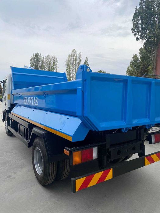 Акцияда! Самосвал samasval (самасвал) сотилади бошлангич 157 мил