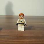 LEGO Star Wars Obi Wan Kenobi original Clone Wars