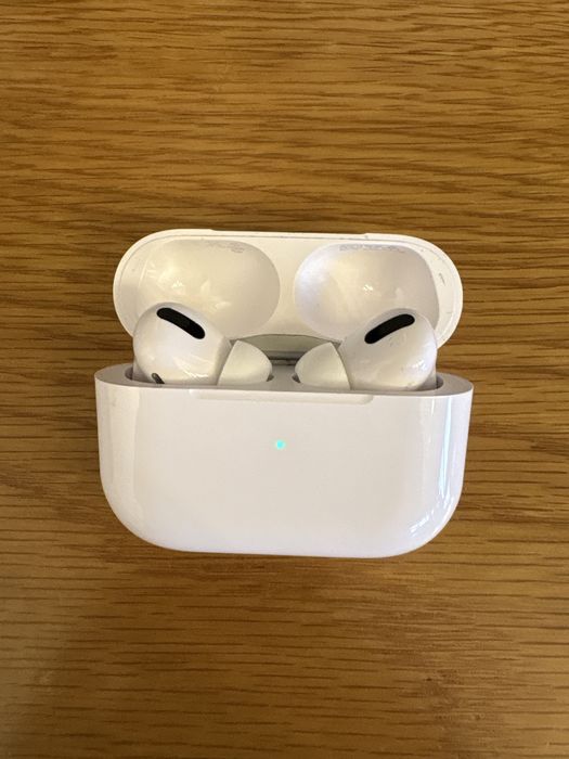 Airpods Pro в отличном состоянии