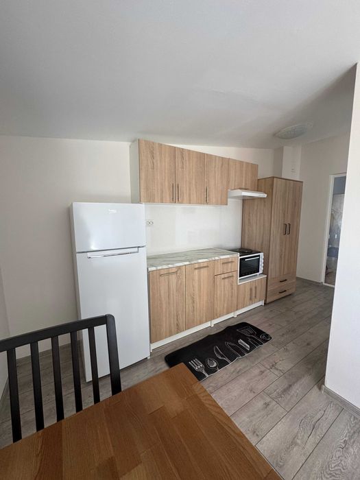 Дава се под наем Едностаен апартамент в Стара Загора, Аязмото - 25 кв.м за 153 € - Снимка #5