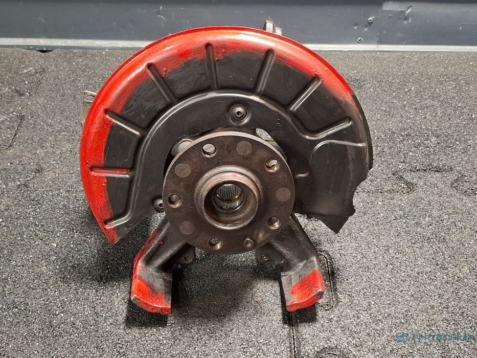 Fuzeta VOLKSWAGEN JETTA IV 162, 163, AV3, AV2 2012 1.6 TDI CAYC 77KW|105HP 2012