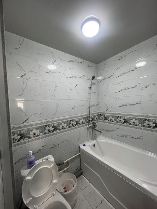 Продается 2х комнатная квартира Чирчик