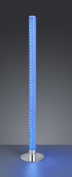 Lampadar LED cu telecomanda