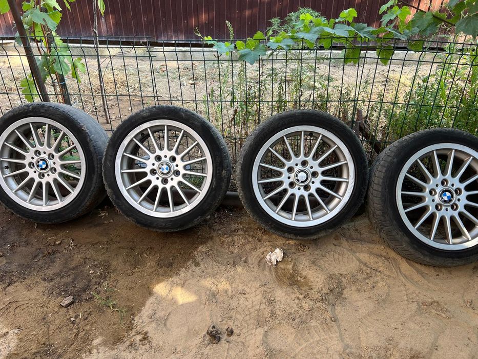jante BMW originale 17
