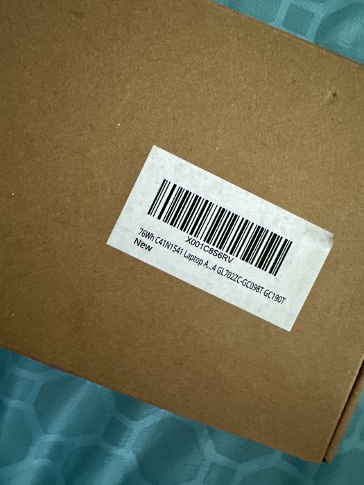 Vand baterie laptop asus