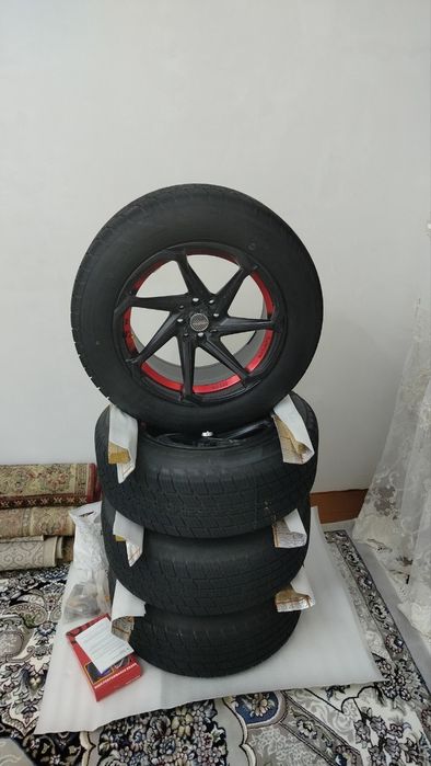 Kobalt yangi diska balon