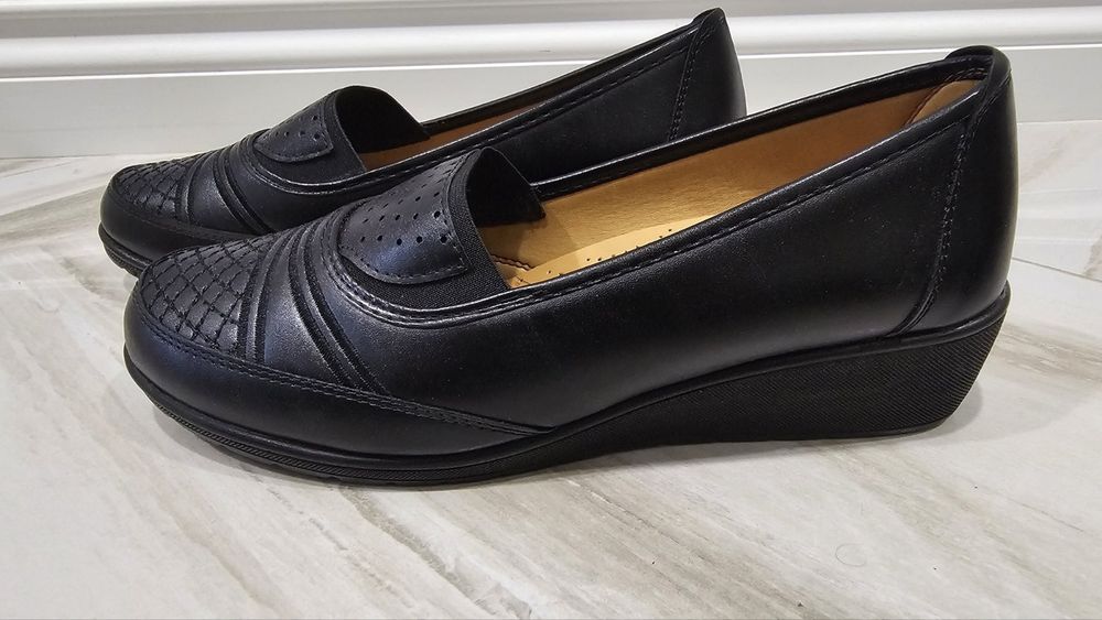 Дамски официални обувки 40 номер