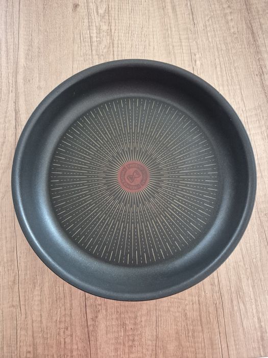 Set vase - cratițe si tigai Tefal Ingenio