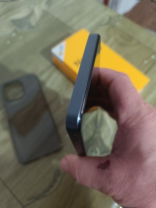 Realme note 50 128 GB