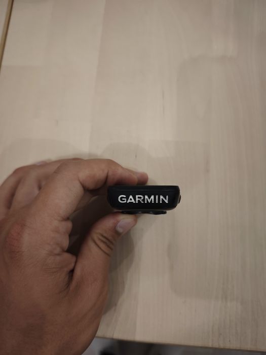 Garmin edge 130 plus + cutie