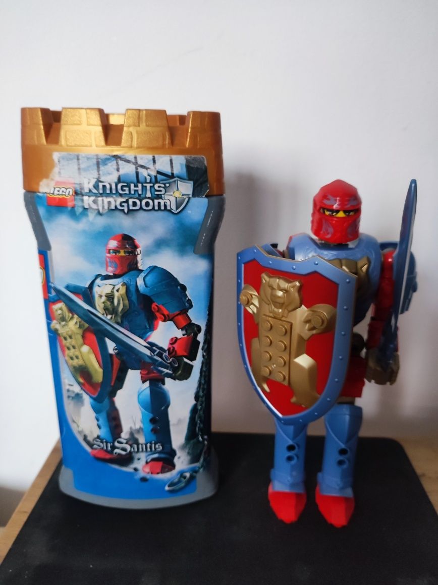 Vând figurine Lego Knights Kingdom