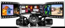 Ofer servicii Foto Video, Drona și Dj. Sunet, lumini.