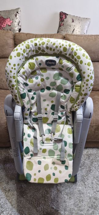 Scaun Chicco 5 in 1