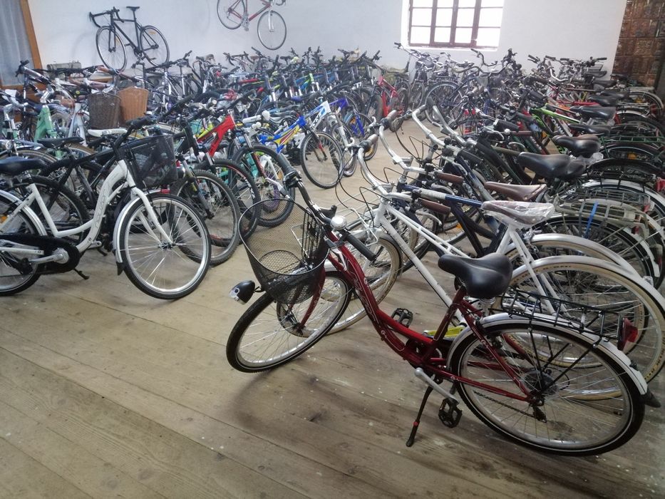 Bicicleta biciclete din Germania