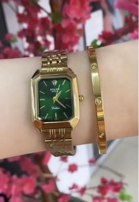 Ролекс часы с браслетами