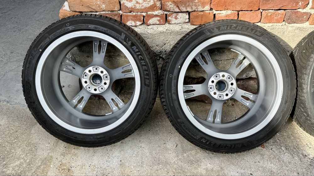 19”ки Джанти Style 705M BMW M5 F90