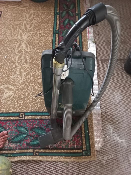 Продается пилесос