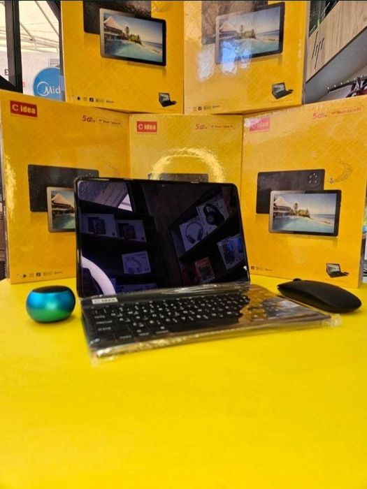 Планшет C Idea  CM 7800 Plus