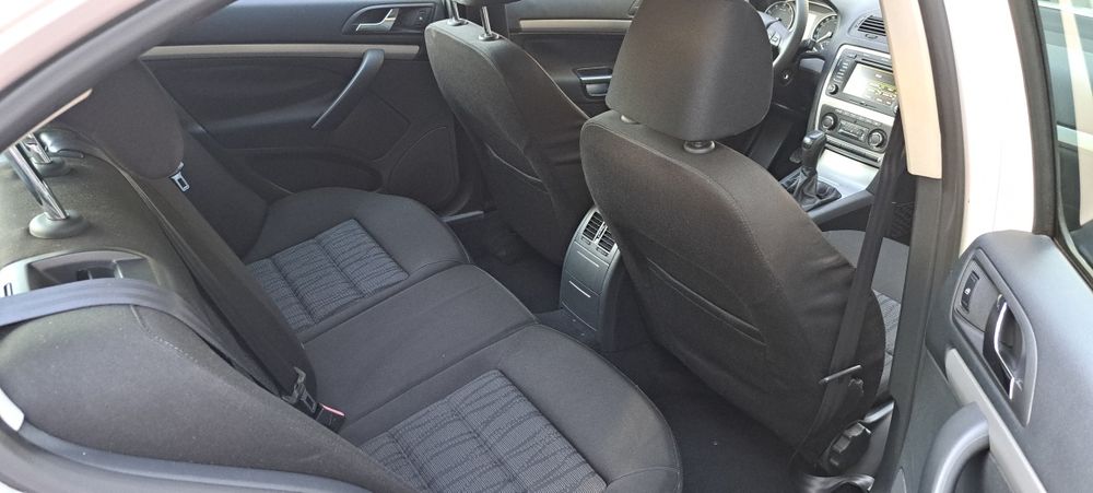 Skoda Octavia 2011 - KM 109000