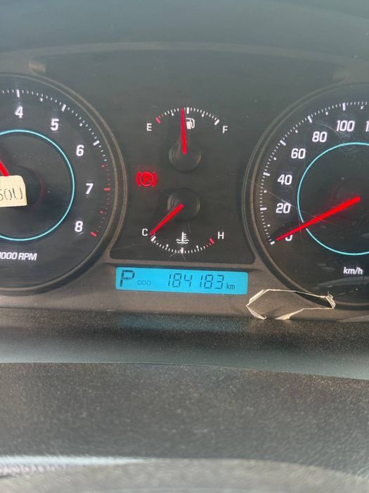 Captiva 3 4 qilingan