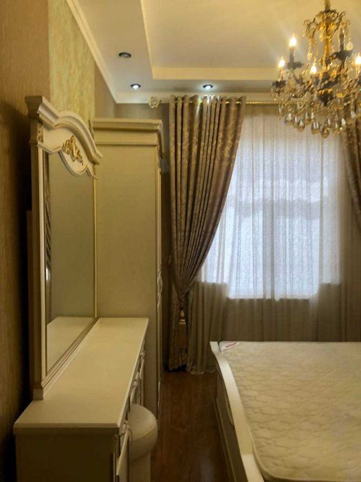 R5 Сдается квартира 4/4/7 на ЮНУСАБАДЕ рядом с метро МИНОР! Срочно