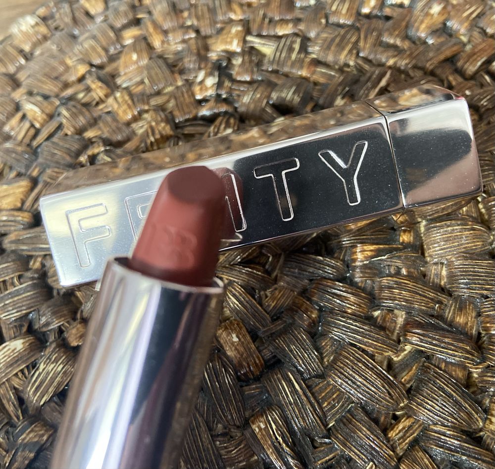 *НОВО* Червило FENTY BEAUTY, Палитра PHASE ZERO, Бронзант claté