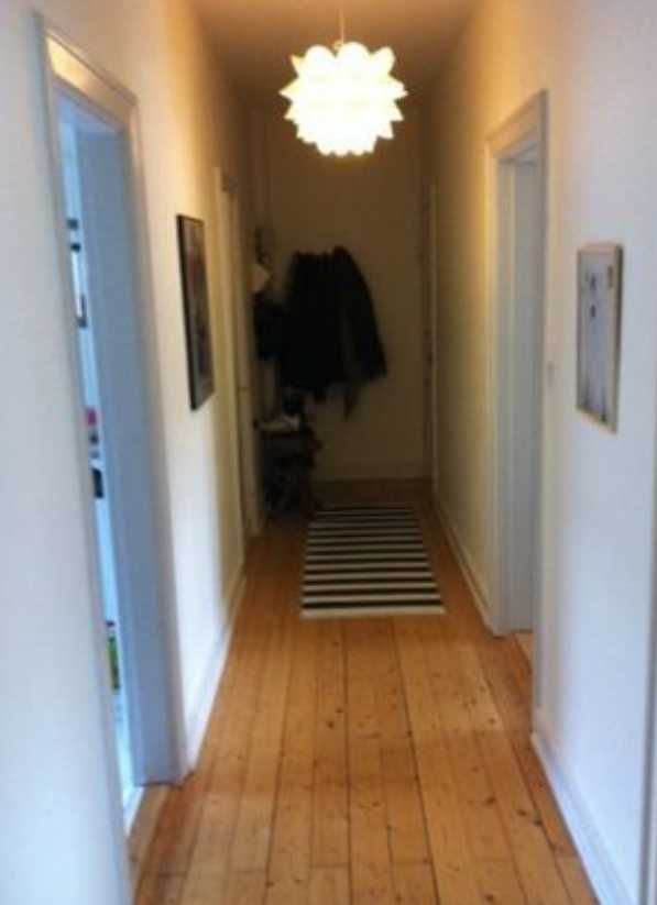 Дава се под наем Двустаен апартамент в Пловдив, Изгрев - 65 кв.м за 229.5 € - Снимка #2