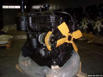 Продам Двигатель Новый, Д-243,1375С, ТНВД Ногинск, ММЗ, МТЗ-80,82