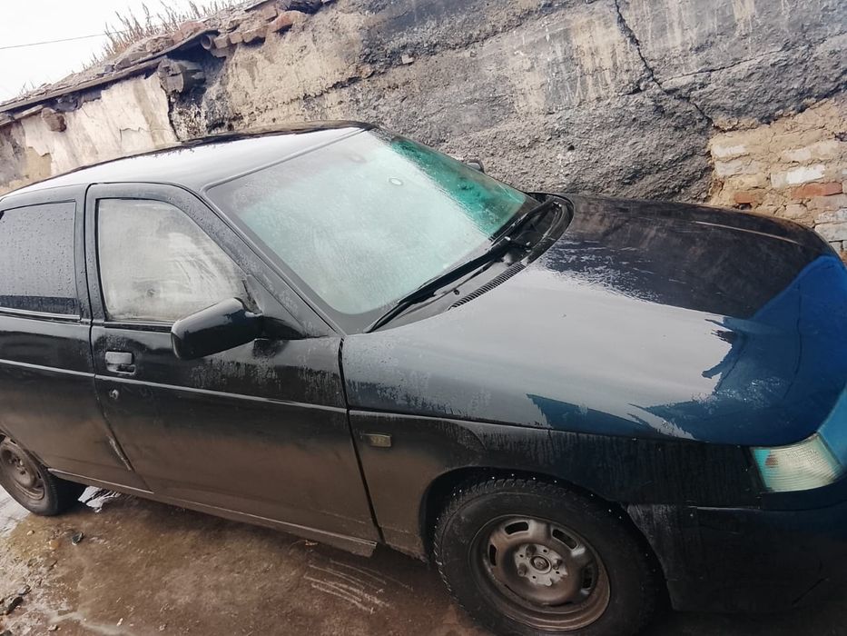 Продам машину в хорошем состоянии