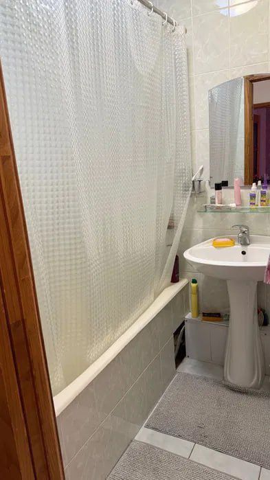 Сотувда 2 хонали квартира, Сергели 5