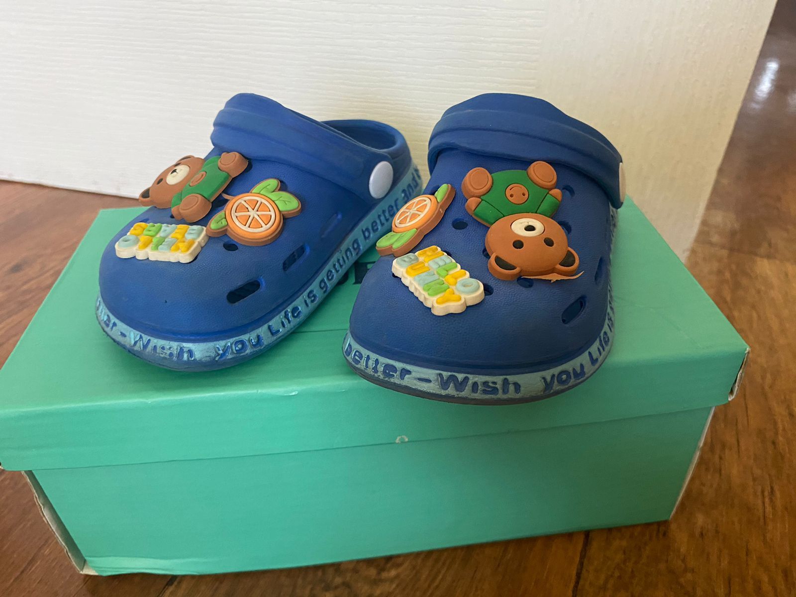 Обувь для мальчиков детский