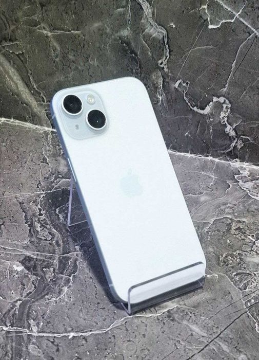 Apple iPhone 15 128Gb (788864 г.Кокшетау, Абая 145)