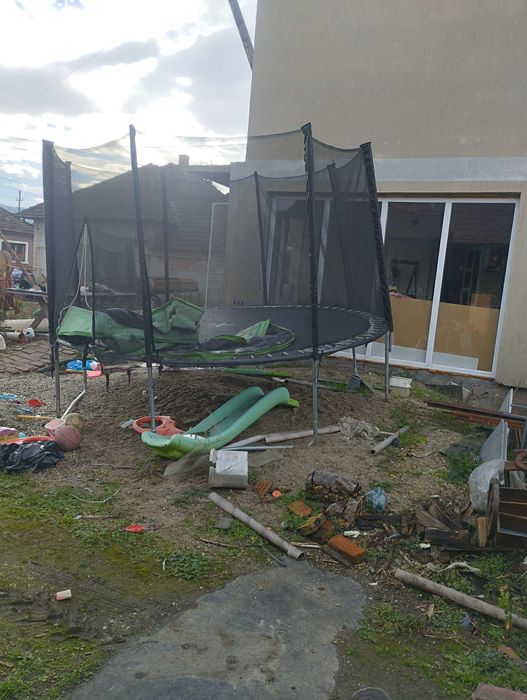 vind trambulina pentru copii