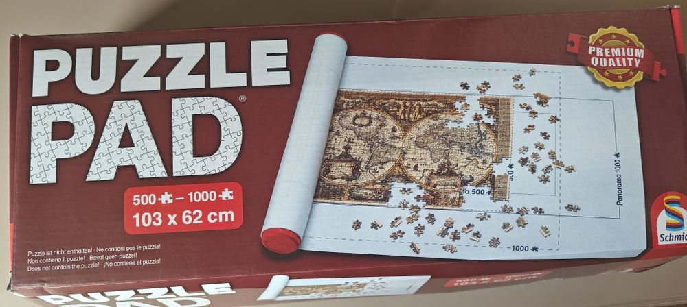 Подложка за пъзел Schmidt