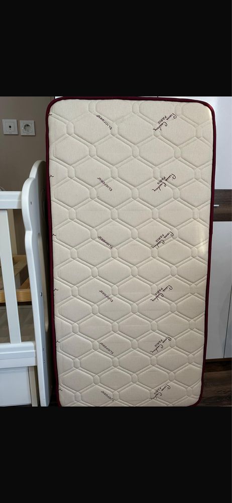 Бебешки матрак Pierre Cardin Magniflex120/90