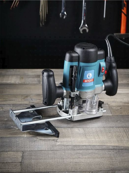 Biyoti BYT-390 (Фрезер вертикальный)