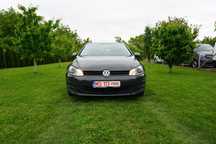 Volkswagen Golf Posibilitate de Rate...
