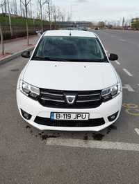 Dacia Logan 2013 gpl