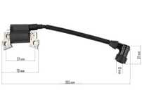 Bobina de aprindere pentru masina tuns gazon PM-KSS-700SH-CE