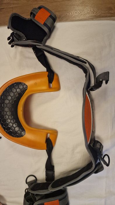 Rucsac, șa, transport copii