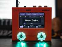 Procesor efecte Hotone Ampero Mini