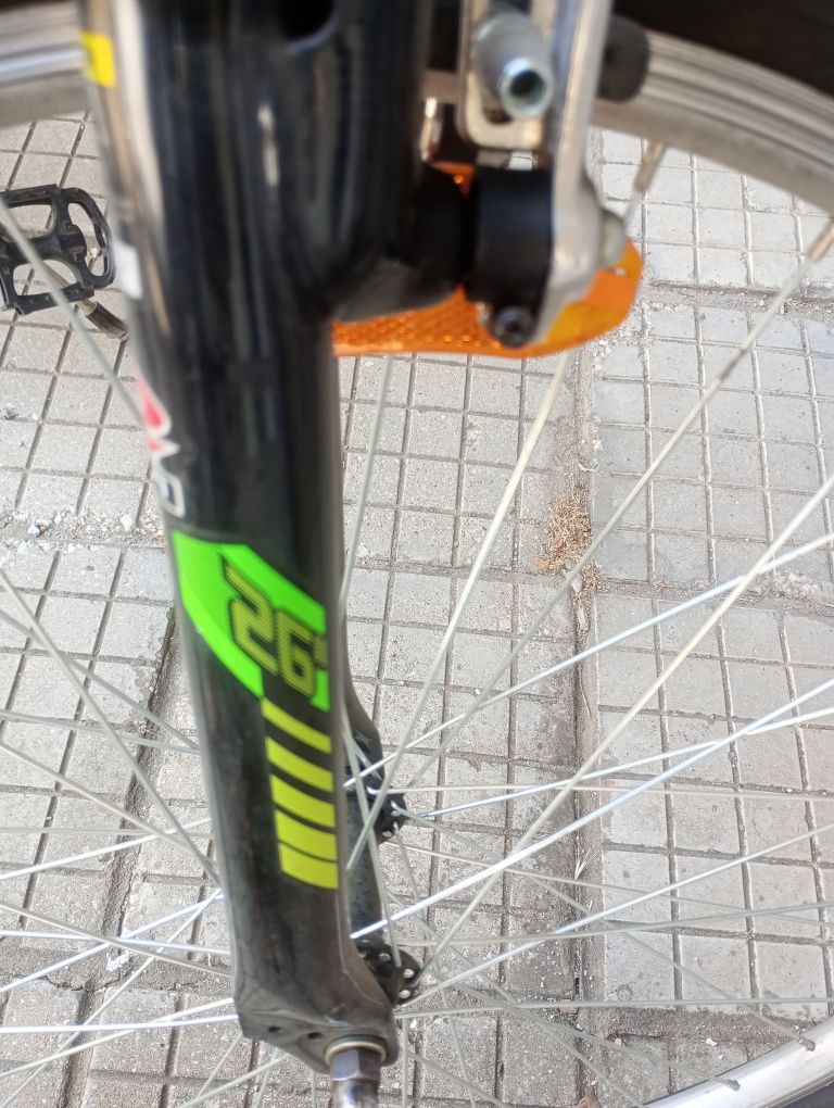 Велосипед Varan 26 "