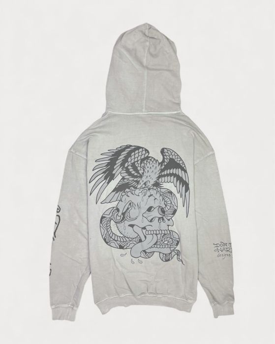 Ed Hardy оригинален мъжки суичър, размер L