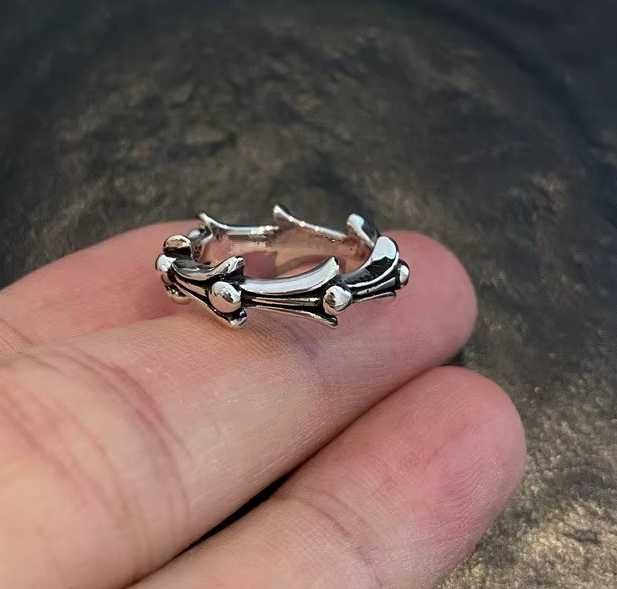 Chrome Hearts оригинален пръстен