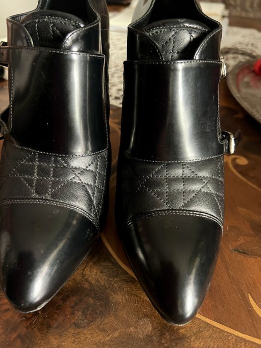 Pantofi Dior, 40,5