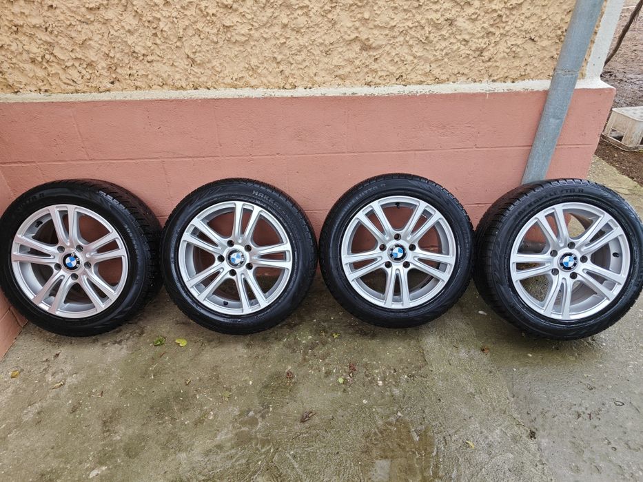 Джанти 16 за bmw e87 e90 e46