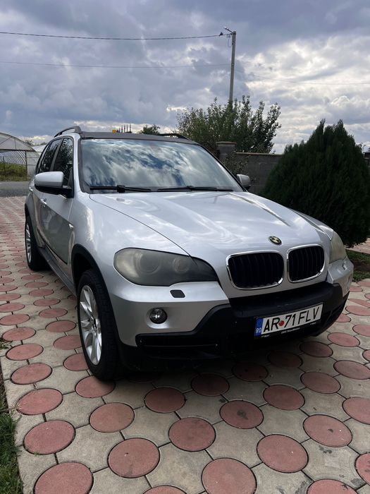 Bmw  X5 E70 Nu fac schimb