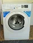Стиральная машина Indesit